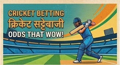 IPL cricket betting at 24betting Apk
